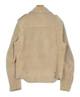 JOHN SMITH（ジョンスミス）ライダース ベージュ サイズ:M メンズ/2200667884236