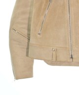 JOHN SMITH（ジョンスミス）ライダース ベージュ サイズ:M メンズ/2200667884236