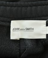 JOHN SMITH（ジョンスミス）スウェットパンツ 黒 サイズ:S メンズ/2200672330018