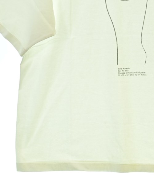 JOHN SMITH（ジョンスミス）Tシャツ・カットソー 白 サイズ:L レディース/2200686644033