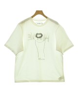 JOHN SMITH（ジョンスミス）Tシャツ・カットソー 白 サイズ:L レディース/2200686644033