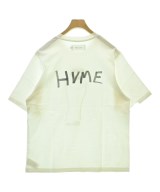 JOHN SMITH（ジョンスミス）Tシャツ・カットソー 白 サイズ:L レディース/2200686644033