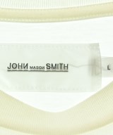 JOHN SMITH（ジョンスミス）Tシャツ・カットソー 白 サイズ:L レディース/2200686644033