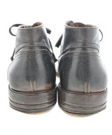 Elia Maurizi（エリアマウリッツィ）ブーツ 茶 サイズ:EU40(25cm位) メンズ/2200683960051
