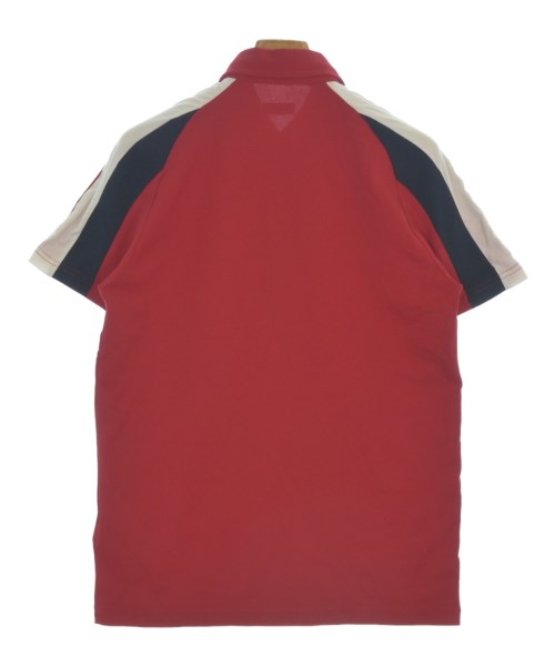 COLMAR（コルマー）ポロシャツ 赤 サイズ:S メンズ/2200651637039