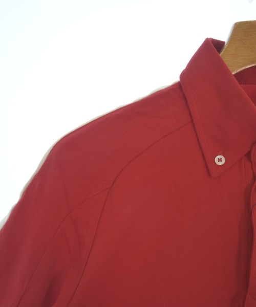 COLMAR（コルマー）ポロシャツ 赤 サイズ:S メンズ/2200651637039