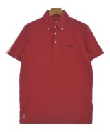 COLMAR（コルマー）ポロシャツ 赤 サイズ:S メンズ/2200651637039