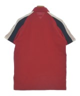 COLMAR（コルマー）ポロシャツ 赤 サイズ:S メンズ/2200651637039