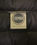 COLMAR（コルマー）ダウンジャケット/ダウンベスト 茶 サイズ:42(M位) レディース/2200723857037
