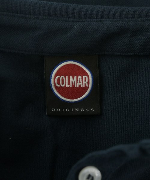 COLMAR（コルマー）ポロシャツ 紺 サイズ:M レディース/2200718277048