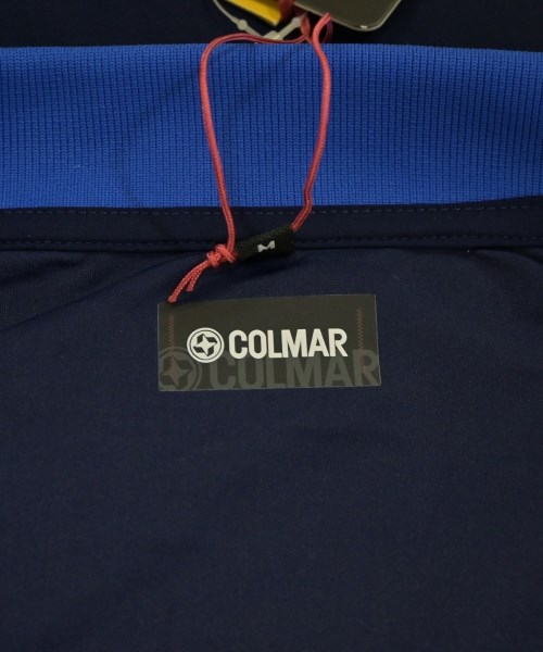 COLMAR（コルマー）ポロシャツ 紺 サイズ:M メンズ/2200720372793
