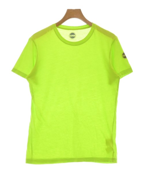 COLMAR(コルマー)Tシャツ・カットソー 緑 サイズ:L/2200684989181