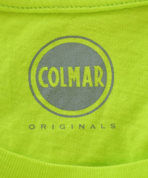 COLMAR（コルマー）Tシャツ・カットソー 緑 サイズ:L メンズ/2200684989181