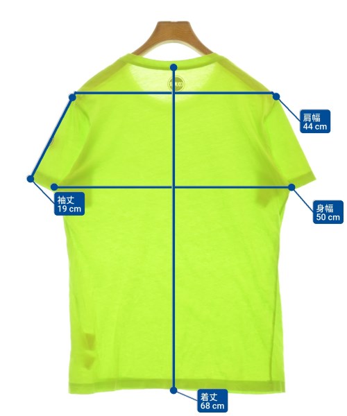 COLMAR（コルマー）Tシャツ・カットソー 緑 サイズ:L メンズ/2200684989181