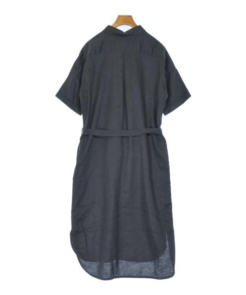 glaz（グラズ）ワンピース 紺 サイズ:F レディース/2200669277029