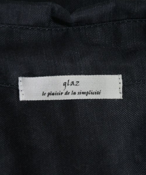 glaz（グラズ）ワンピース 紺 サイズ:F レディース/2200669277029