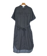 glaz（グラズ）ワンピース 紺 サイズ:F レディース/2200669277029