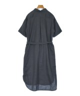 glaz（グラズ）ワンピース 紺 サイズ:F レディース/2200669277029