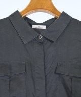 glaz（グラズ）ワンピース 紺 サイズ:F レディース/2200669277029