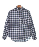 ENGINEERED GARMENTS INTERMEDIATES カジュアルシャツ
