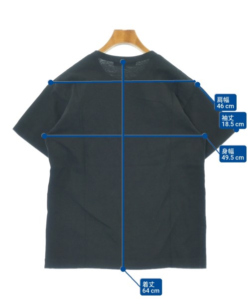 GOOD DESIGN SHOP COMME des GARCONS（グッドデザインショップコムデギャルソン）Tシャツ・カットソー 黒 サイズ:L メンズ/2200634706080