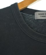 GOOD DESIGN SHOP COMME des GARCONS（グッドデザインショップコムデギャルソン）Tシャツ・カットソー 黒 サイズ:L メンズ/2200634706080