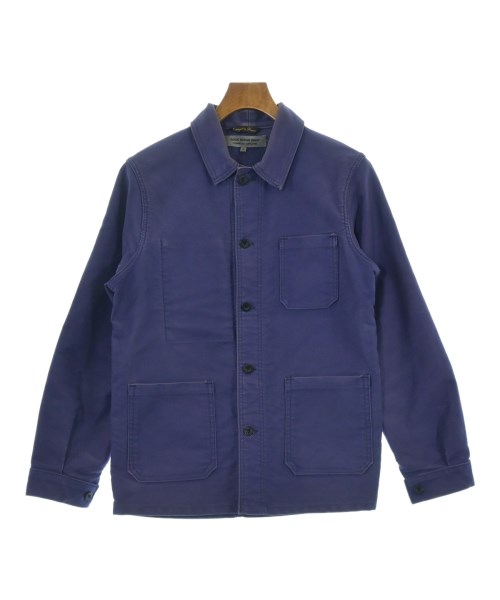 グッドデザインショップコムデギャルソン(GOOD DESIGN SHOP COMME des GARCONS)のGOOD DESIGN SHOP COMME des GARCONS カバーオール