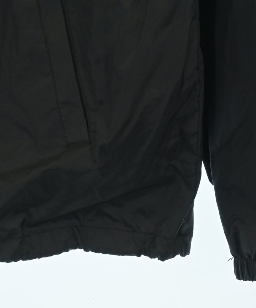 GOOD DESIGN SHOP COMME des GARCONS（グッドデザインショップコムデギャルソン）ブルゾン 黒 サイズ:L メンズ/2200636296060