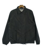 GOOD DESIGN SHOP COMME des GARCONS（グッドデザインショップコムデギャルソン）ブルゾン 黒 サイズ:L メンズ/2200636296060