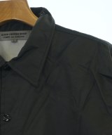 GOOD DESIGN SHOP COMME des GARCONS（グッドデザインショップコムデギャルソン）ブルゾン 黒 サイズ:L メンズ/2200636296060