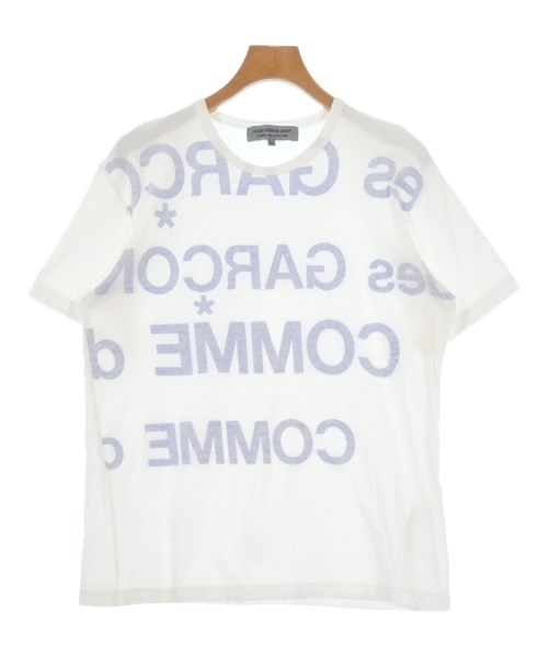 グッドデザインショップコムデギャルソン(GOOD DESIGN SHOP COMME des GARCONS)のGOOD DESIGN SHOP COMME des GARCONS Tシャツ・カットソー