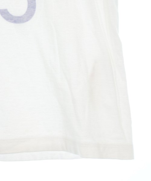 GOOD DESIGN SHOP COMME des GARCONS（グッドデザインショップコムデギャルソン）Tシャツ・カットソー 白 サイズ:XL メンズ/2200638756036
