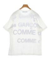 GOOD DESIGN SHOP COMME des GARCONS（グッドデザインショップコムデギャルソン）Tシャツ・カットソー 白 サイズ:XL メンズ/2200638756036