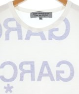 GOOD DESIGN SHOP COMME des GARCONS（グッドデザインショップコムデギャルソン）Tシャツ・カットソー 白 サイズ:XL メンズ/2200638756036