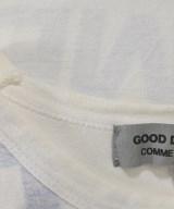 GOOD DESIGN SHOP COMME des GARCONS（グッドデザインショップコムデギャルソン）Tシャツ・カットソー 白 サイズ:XL メンズ/2200638756036