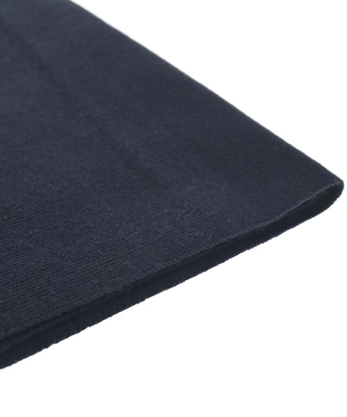 GOOD DESIGN SHOP COMME des GARCONS（グッドデザインショップコムデギャルソン）マフラー 紺 サイズ:- レディース/2200640759025