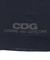 GOOD DESIGN SHOP COMME des GARCONS（グッドデザインショップコムデギャルソン）マフラー 紺 サイズ:- レディース/2200640759025