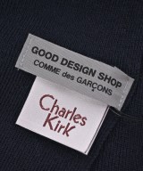 GOOD DESIGN SHOP COMME des GARCONS（グッドデザインショップコムデギャルソン）マフラー 紺 サイズ:- レディース/2200640759025