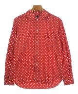 GOOD DESIGN SHOP COMME des GARCONS カジュアルシャツ