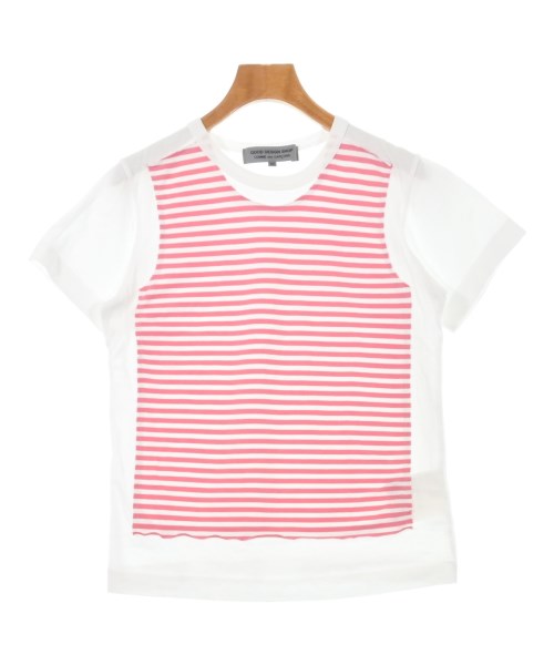 グッドデザインショップコムデギャルソン(GOOD DESIGN SHOP COMME des GARCONS)のGOOD DESIGN SHOP COMME des GARCONS Tシャツ・カットソー