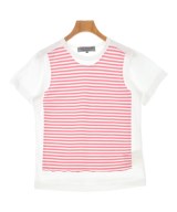 GOOD DESIGN SHOP COMME des GARCONS（グッドデザインショップコムデギャルソン）Tシャツ・カットソー 白 サイズ:M レディース/2200624688136