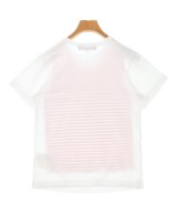 GOOD DESIGN SHOP COMME des GARCONS（グッドデザインショップコムデギャルソン）Tシャツ・カットソー 白 サイズ:M レディース/2200624688136