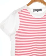 GOOD DESIGN SHOP COMME des GARCONS（グッドデザインショップコムデギャルソン）Tシャツ・カットソー 白 サイズ:M レディース/2200624688136