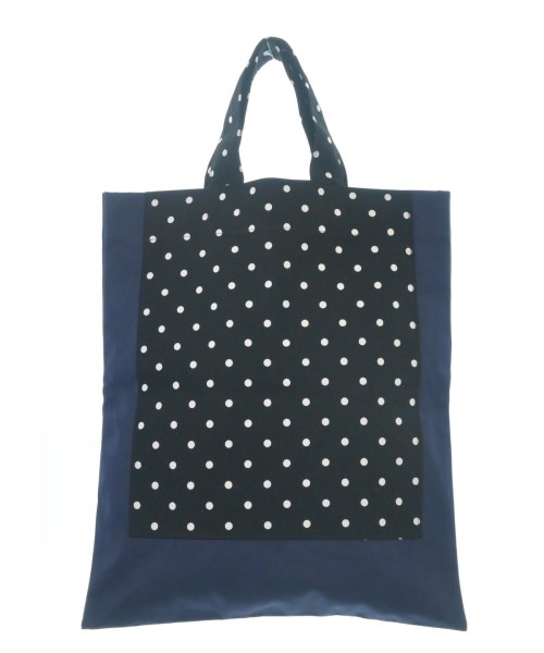 グッドデザインショップコムデギャルソン(GOOD DESIGN SHOP COMME des GARCONS)のGOOD DESIGN SHOP COMME des GARCONS トートバッグ