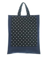 GOOD DESIGN SHOP COMME des GARCONS（グッドデザインショップコムデギャルソン）トートバッグ 紺 サイズ:- レディース/2200610646010