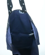 GOOD DESIGN SHOP COMME des GARCONS（グッドデザインショップコムデギャルソン）トートバッグ 紺 サイズ:- レディース/2200610646010
