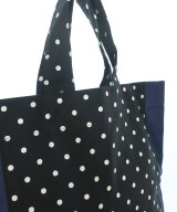 GOOD DESIGN SHOP COMME des GARCONS（グッドデザインショップコムデギャルソン）トートバッグ 紺 サイズ:- レディース/2200610646010