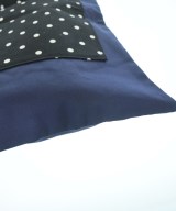 GOOD DESIGN SHOP COMME des GARCONS（グッドデザインショップコムデギャルソン）トートバッグ 紺 サイズ:- レディース/2200610646010
