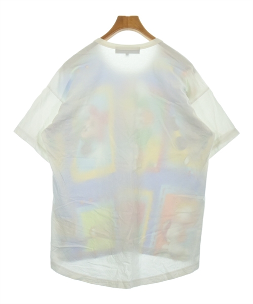GOOD DESIGN SHOP COMME des GARCONS（グッドデザインショップコムデギャルソン）Tシャツ・カットソー 白 サイズ:L メンズ/2200613342032