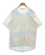 GOOD DESIGN SHOP COMME des GARCONS（グッドデザインショップコムデギャルソン）Tシャツ・カットソー 白 サイズ:L メンズ/2200613342032